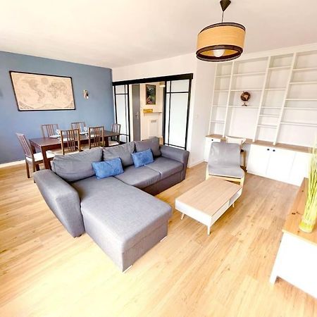 Grand Appartement Neuf F5 100M2 Avec Balcon روان المظهر الخارجي الصورة