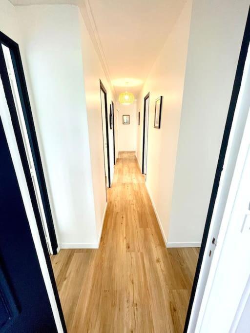 Grand Appartement Neuf F5 100M2 Avec Balcon روان المظهر الخارجي الصورة
