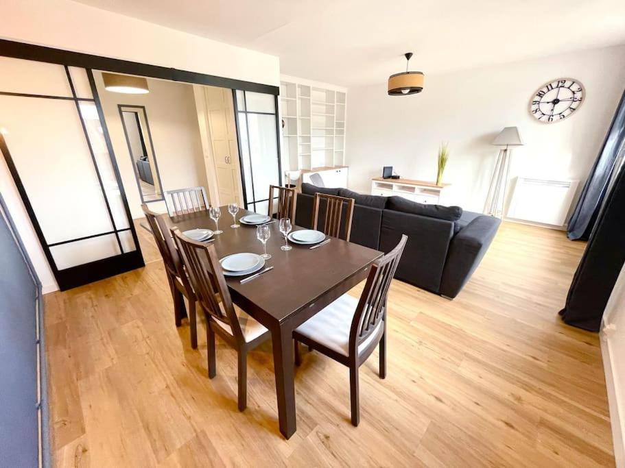 Grand Appartement Neuf F5 100M2 Avec Balcon روان المظهر الخارجي الصورة