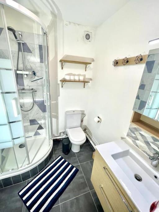 Grand Appartement Neuf F5 100M2 Avec Balcon روان المظهر الخارجي الصورة