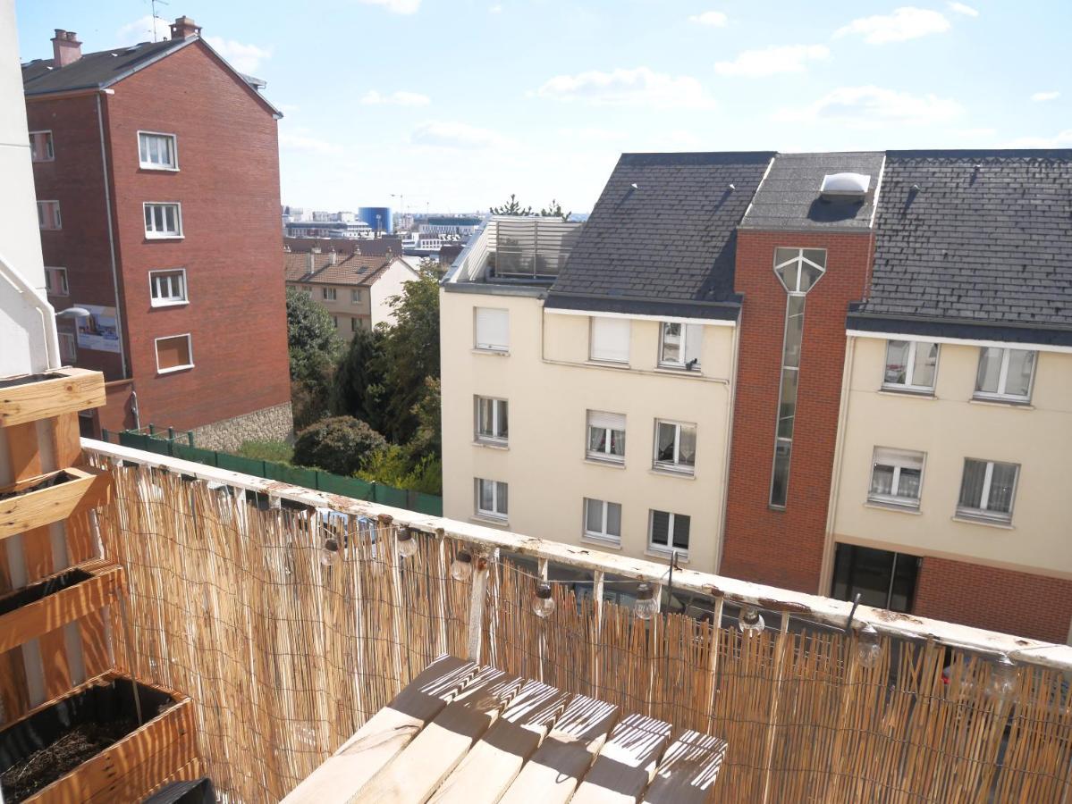 Grand Appartement Neuf F5 100M2 Avec Balcon روان المظهر الخارجي الصورة